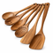 Pure Teak Kitchen Utensils
